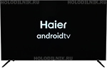 4K (UHD) телевизор Haier 65 Smart TV BX