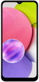 Смартфон Samsung Galaxy A03s SM-A037F 32Gb 3Gb белый