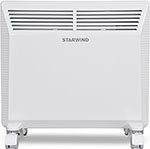 Конвектор Starwind SHV5210 белый