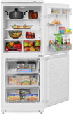 Двухкамерный холодильник ATLANT ХМ 4010-022 Атлант