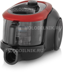 Пылесос напольный Samsung SC 18 M 21 C0VR