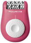 Эпилятор Rowenta Easy Touch EP1110F0, розовый