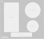 Встраиваемая электрическая варочная панель Zigmund & Shtain CI 34.6 W