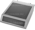 Настольная плита CASO TC 3500