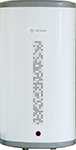 Водонагреватель накопительный De luxe 2W 10 Vs1 белый