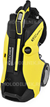 Минимойка Karcher K 7 Premium Full Control Plus 1.317-130 желтый
