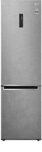 Двухкамерный холодильник LG GA-B 509 MCUM