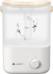 Увлажнитель воздуха Loriot Light LHS-C300M, белый