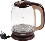 Чайник электрический Centek CT-0034 Coffee