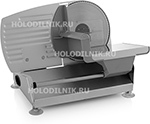 Ломтерезка Clatronic MA 3585 silber