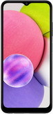 Смартфон Samsung Galaxy A03s SM-A037F 64Gb 4Gb черный