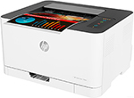 Принтер HP Color LaserJet Laser 150a