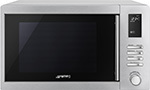 Микроволновая печь - СВЧ Smeg MOE25X