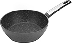 Сковорода Tescoma i-PREMIUM Stone d 24 cm 602434