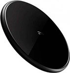 Беспроводное сетевое зарядное устройство Zmi Wireless Charger QC 2.0 (WTX10 Black) черный