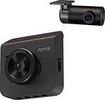 Автомобильный видеорегистратор 70mai Dash Cam A400 Rear Cam Set A400-1 Grey (Midrive A400-1)