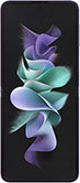 Смартфон Samsung Galaxy Z Flip3 SM-F711B 128Gb 8Gb фиолетовый