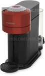 Кофемашина капсульная Nespresso Vertuo Next GCV1 Cherry Red