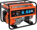 Генератор бензиновый Patriot Max Power SRGE 6500 Патриот