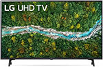 4K (UHD) телевизор LG 43UP77506LA