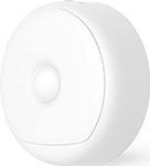 Ночник Yeelight Motion Sensor Night Light (YLYD01YL) GLOBAL, белый Xiaomi