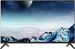 4K (UHD) телевизор Hyundai 50 H-LED50FU7004 Smart Салют черный