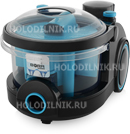 Пылесос напольный Arnica Bora 5000 ARN 005 B