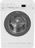 Стиральная машина Hotpoint VMSG 622 ST B