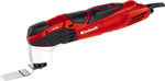 Многофункциональная шлифовальная машина Einhell TE-MG 200 CE 220В 4465040