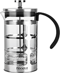 Френч-пресс Rondell Bond 600 мл RDS-708