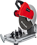 Отрезная (монтажная) пила Einhell TC-MC 355