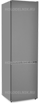 Двухкамерный холодильник Bosch Serie|4 VarioStyle KGN39IJ22R