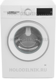 Стиральная машина Bosch Serie|4 PerfectCare WHA222X2OE