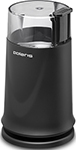 Кофемолка Polaris PCG 1317 электрич.чёрный