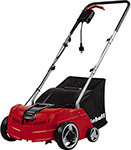 Скарификатор-аэратор Einhell GC-SA 1231/1