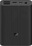 Внешний аккумулятор Xiaomi Mi Power Bank 3 Ultra compact 10000Ah