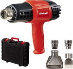 Фен технический Einhell TE-HA 2000 E 4520195