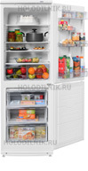 Двухкамерный холодильник ATLANT ХМ 4012-022 Атлант