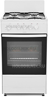 Газовая плита Darina A 3001 W