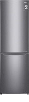 Двухкамерный холодильник LG GA-B 419 SDJL темный графит
