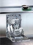 Встраиваемая посудомоечная машина FRANKE FDW 4510 E8P E