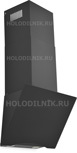 Вытяжка Haier HVX-W692GB