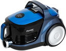 Пылесос напольный Pioneer VC321C azure blue