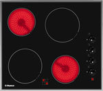 Встраиваемая электрическая варочная панель Hansa BHCI65123030