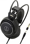 Мониторные наушники Audio-Technica ATH-AVC 500