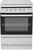 Электроплита Hansa FCEW63010 Integra