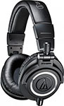 Мониторные наушники Audio-Technica ATH-M 50 X