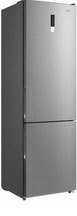 Двухкамерный холодильник Midea MRB 520 SFNX