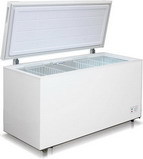 Морозильный ларь Бирюса 455 KX