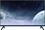 LED телевизор Hyundai 43 H-LED43FS5004 Smart Салют ТВ черный